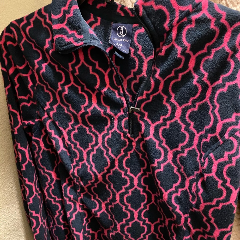 Lands End Pullover - image 1